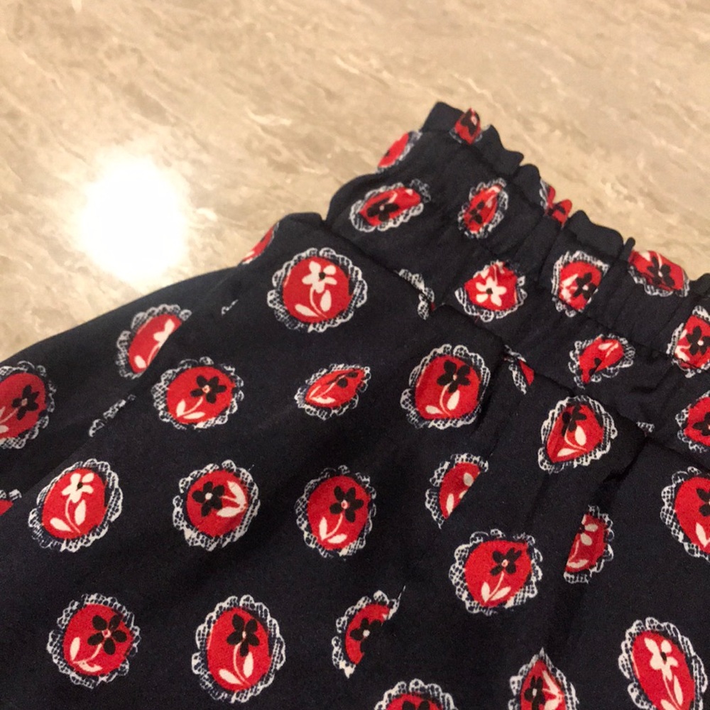 Uniqlo Skort
